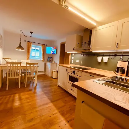Apartamento Helene