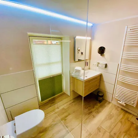 Apartment Helene Waltersdorf (Gorlitz)