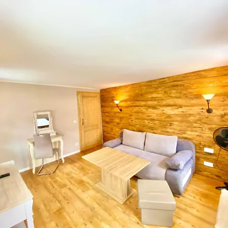 Helene Apartment Waltersdorf (Gorlitz)