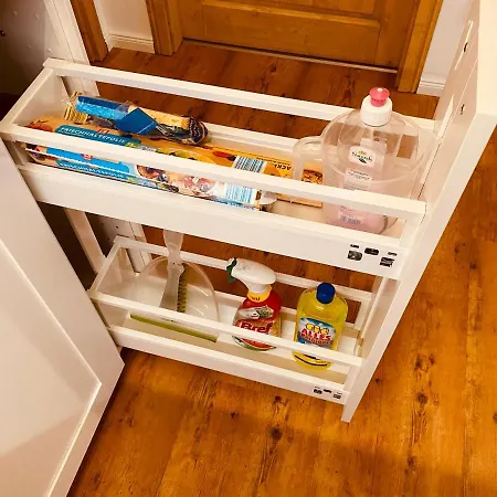 Helene Apartment Waltersdorf (Gorlitz)