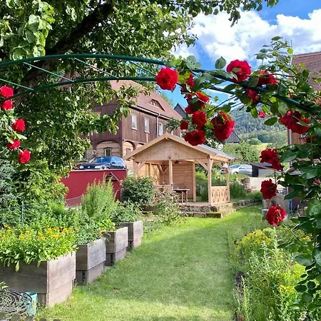 Helene Appartamento Waltersdorf (Gorlitz)