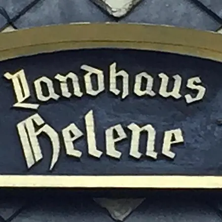 Helene * Waltersdorf (Gorlitz)