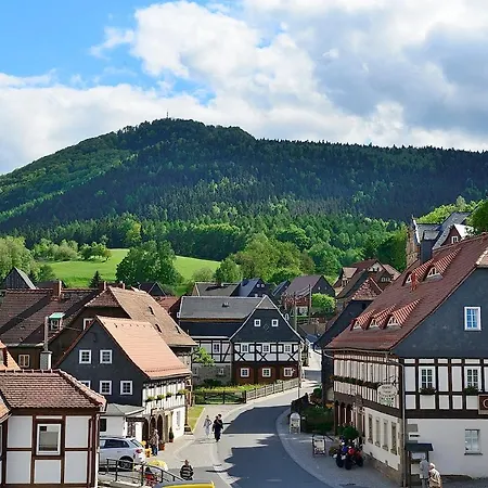 Helene * Waltersdorf (Gorlitz)