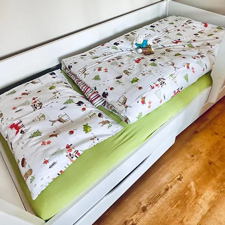 Apartment Helene Waltersdorf (Gorlitz)