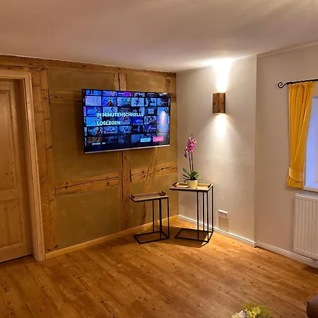 Helene Apartment Waltersdorf (Gorlitz)